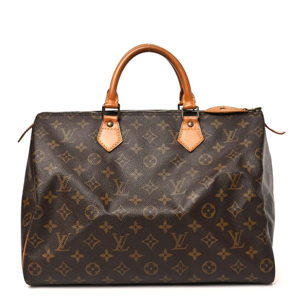 Louis Vuitton Speedy 35 #270754L96B